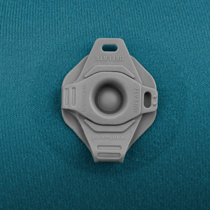 Aeros Ultralight Traveler Pillow, Sea to Summit Aeros Ultralight Traveler Pillow valve