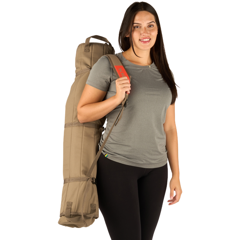 Essential Chair, Kelty Essential Chair carry bag