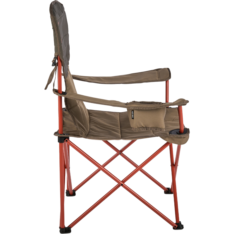 Essential Chair, Kelty Essential Chair side