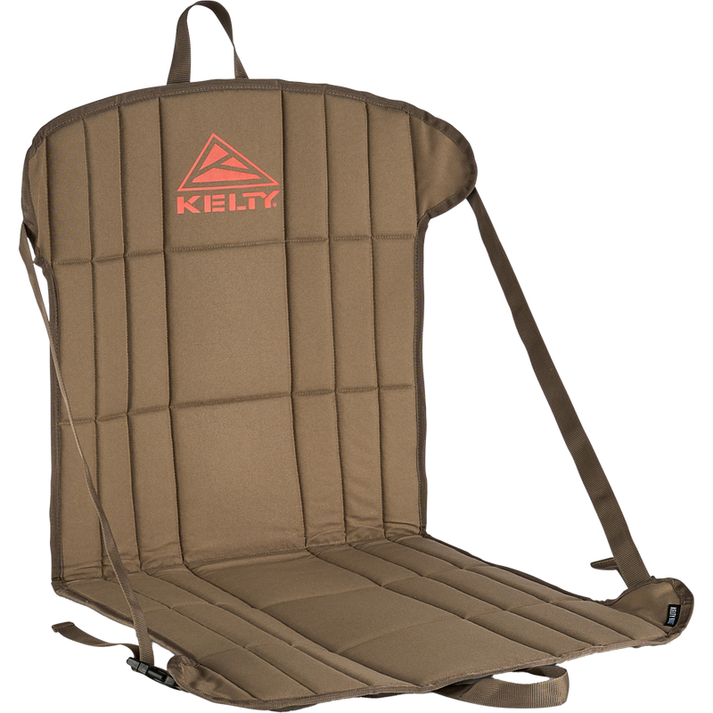 Camp Chair, Featured Image