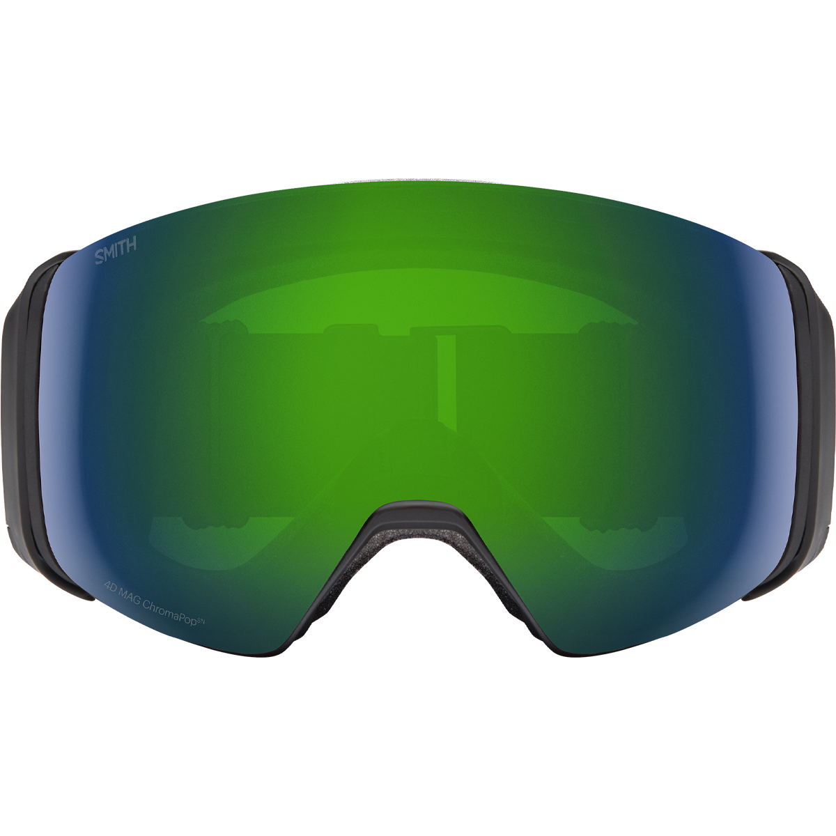 4D Mag alternate view
