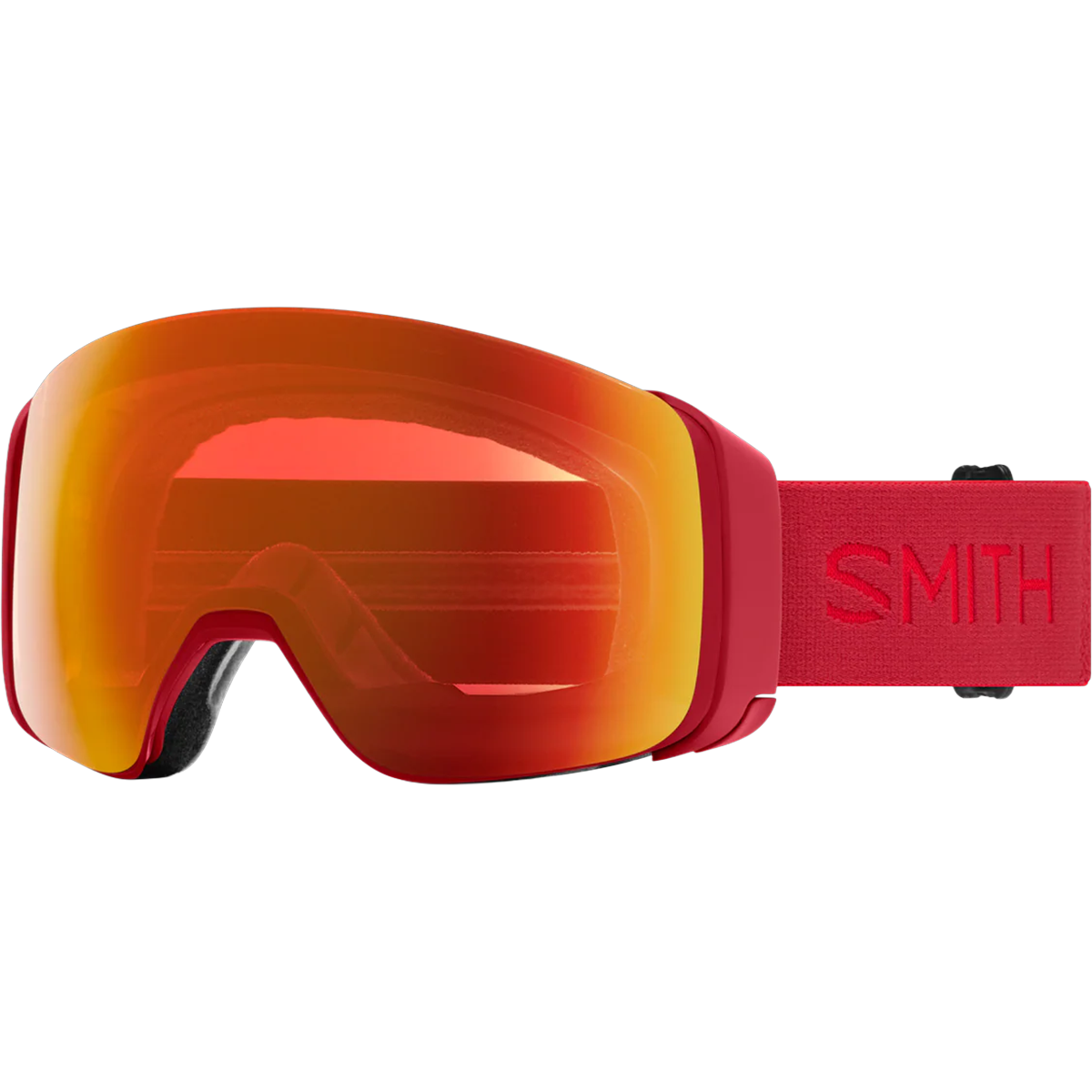 4D Mag – Sports Basement