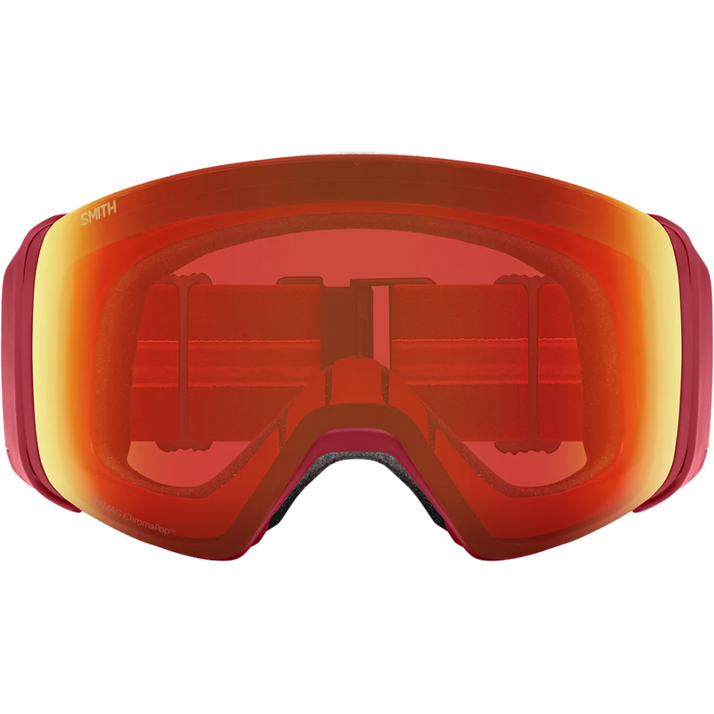 4D Mag + Bonus Lens – Sports Basement