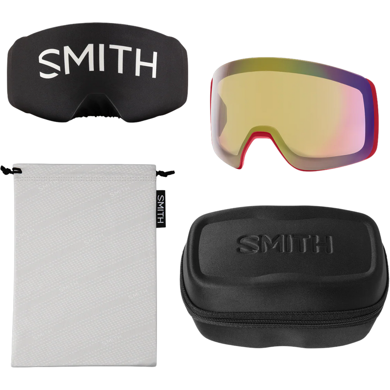 4D Mag + Bonus Lens – Sports Basement