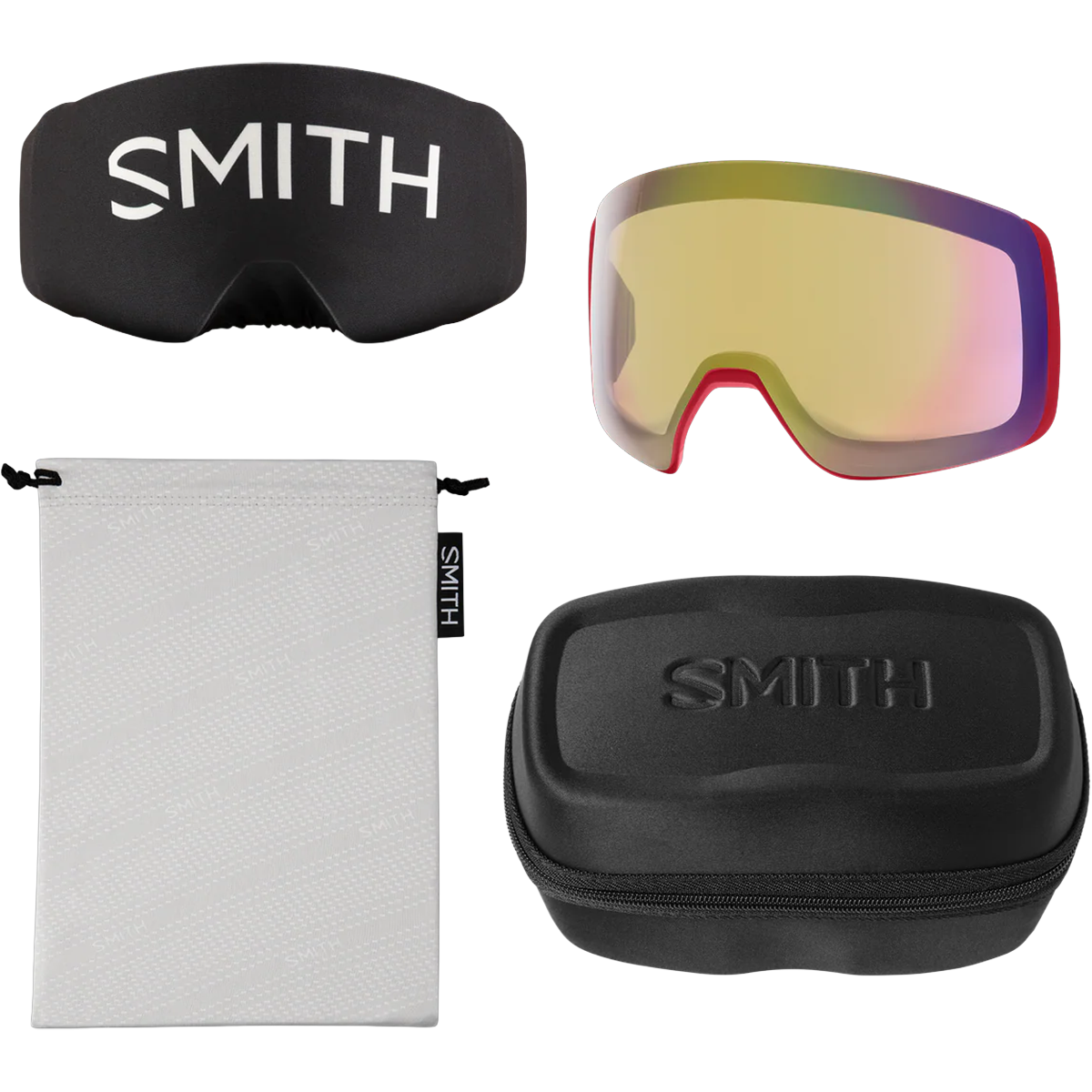 4D Mag – Sports Basement