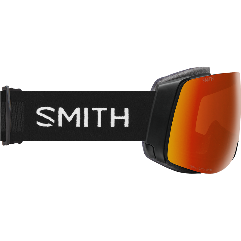 スキー・スノーボードアクセサリー Smith 4D MAG スキー・スノーボードアクセサリー SMITH 4D MAG SMITH 4D MAG - Hard