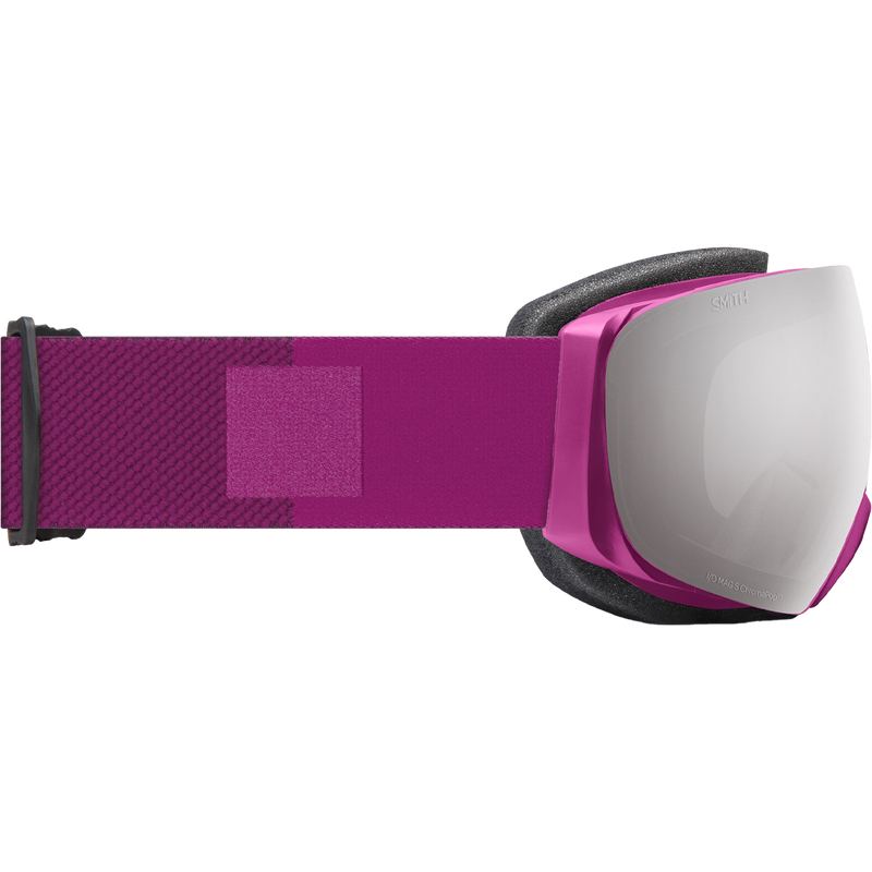 Women's I/O Mag S, Smith Sport Optics Women's I/O Mag S side