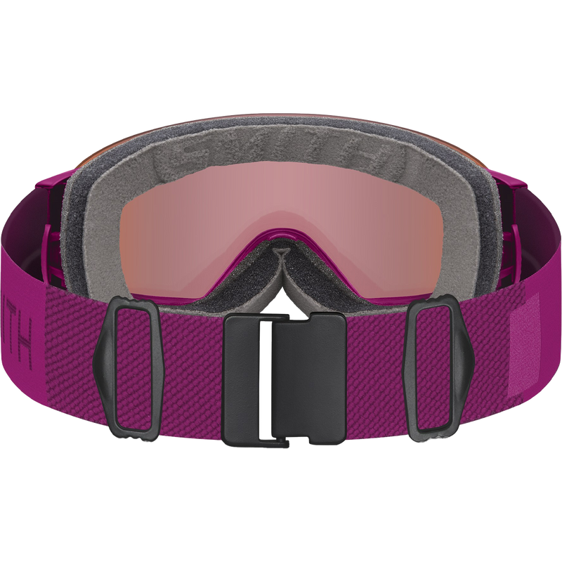 Women's I/O Mag S, Smith Sport Optics Women's I/O Mag S back