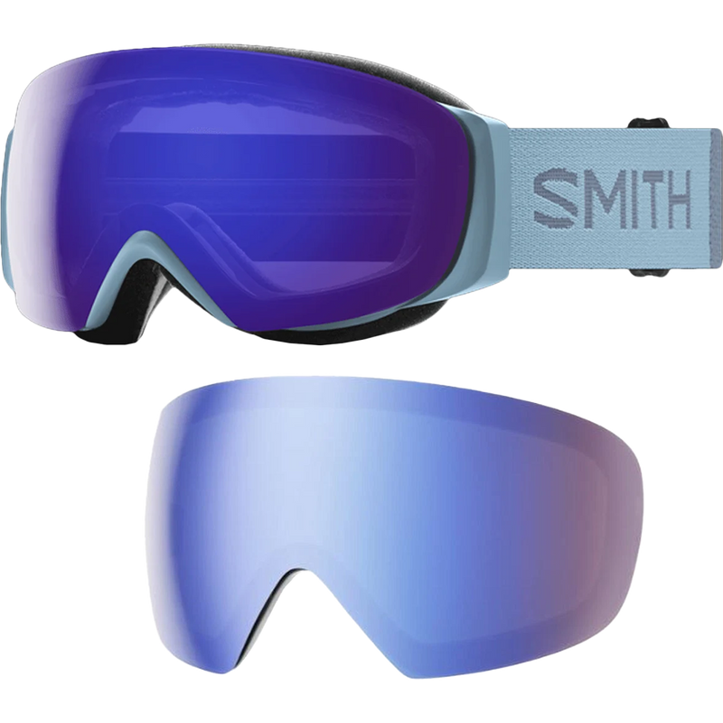 Women's I/O Mag S, Featured Image