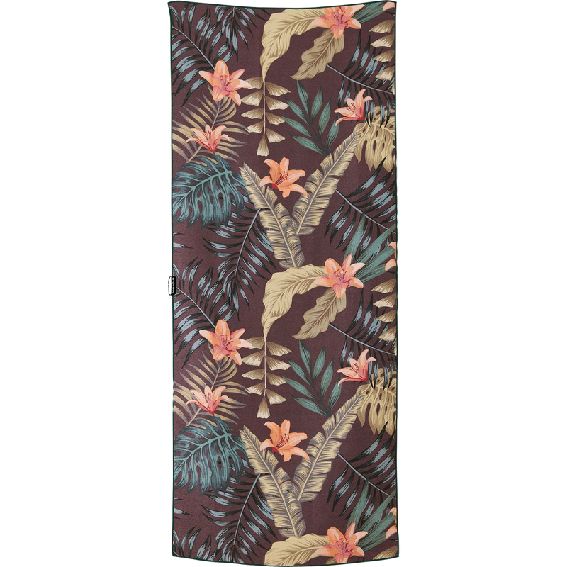 The Only Towel You Need, Featured Image