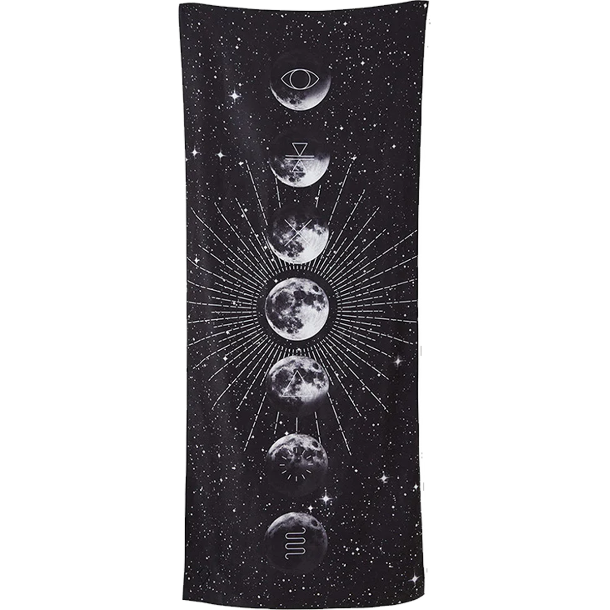 The Only Towel You Need alternate view