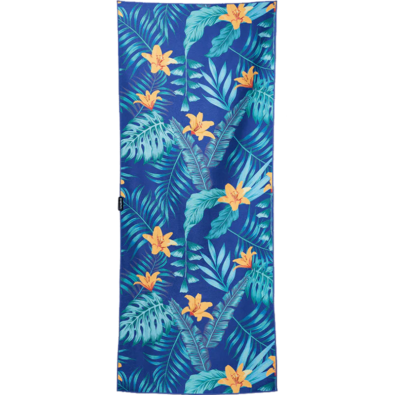 The Only Towel You Need, Featured Image