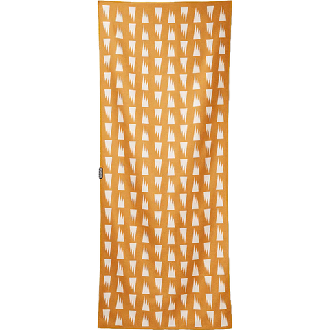 The Only Towel You Need