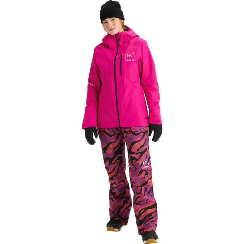 Women's AK Gore-Tex Upshift Jacket – Sports Basement