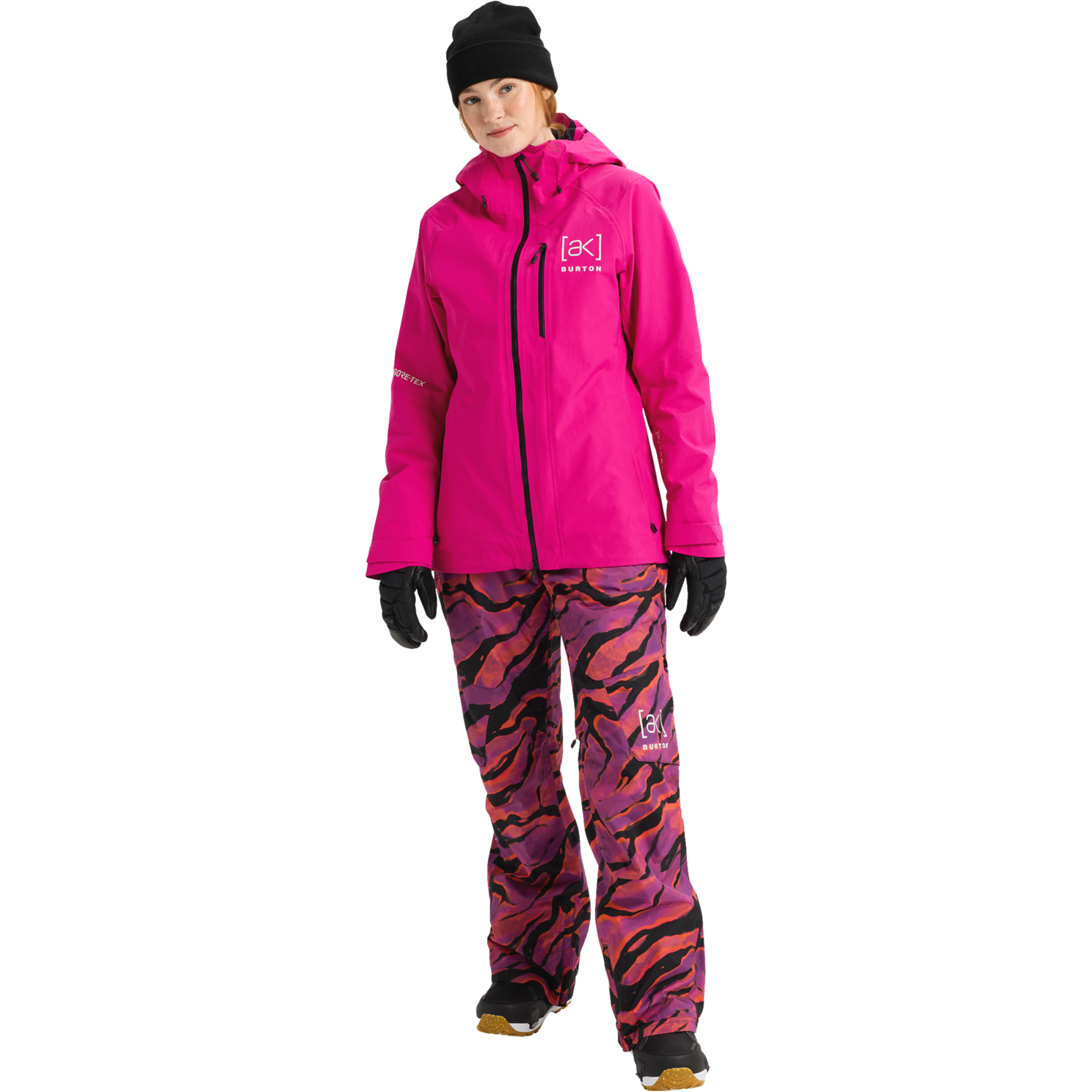 Women's AK Gore-Tex Upshift Jacket – Sports Basement