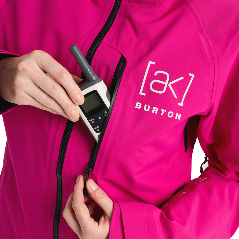 Women's AK Gore-Tex Upshift Jacket – Sports Basement