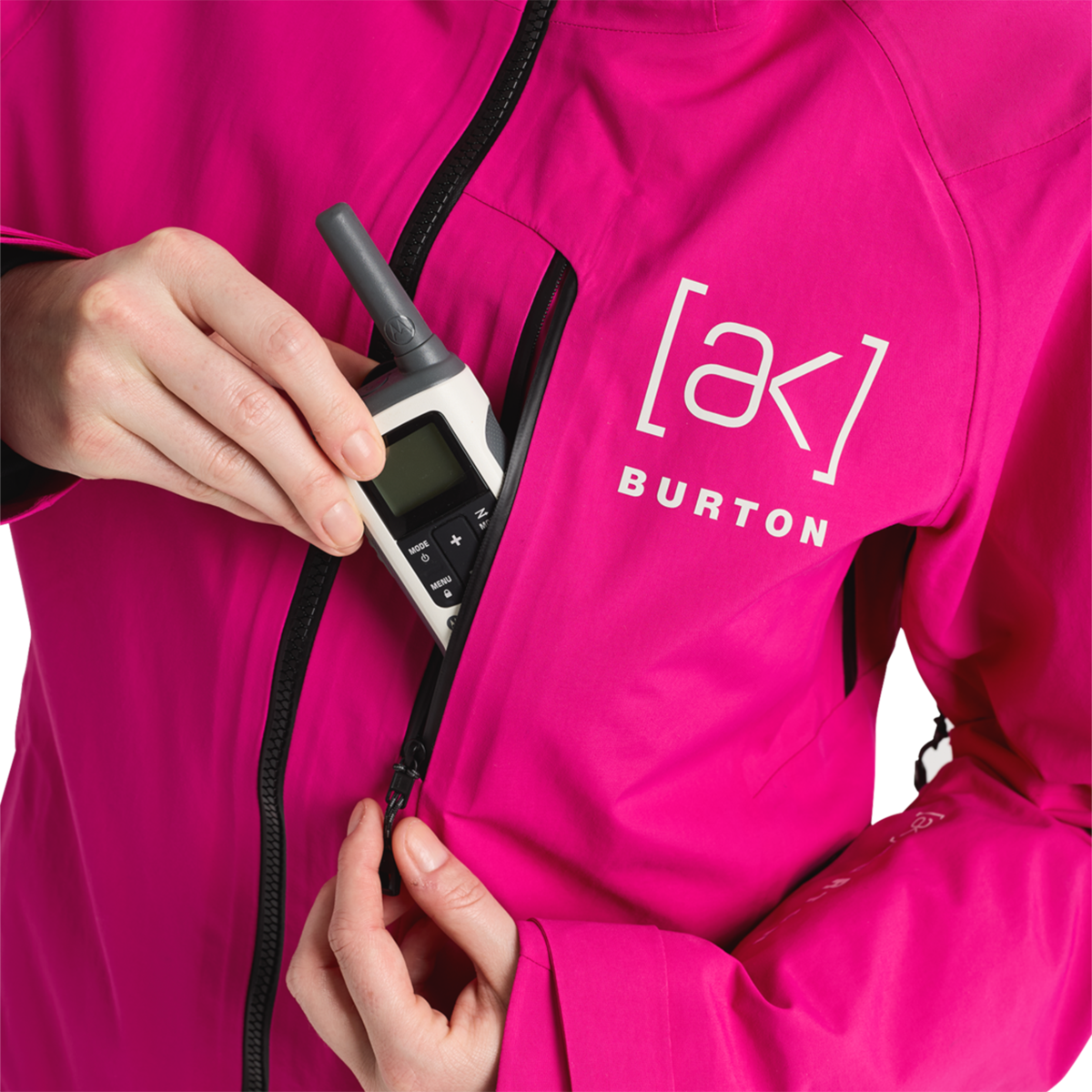 Women's AK Gore-Tex Upshift Jacket – Sports Basement