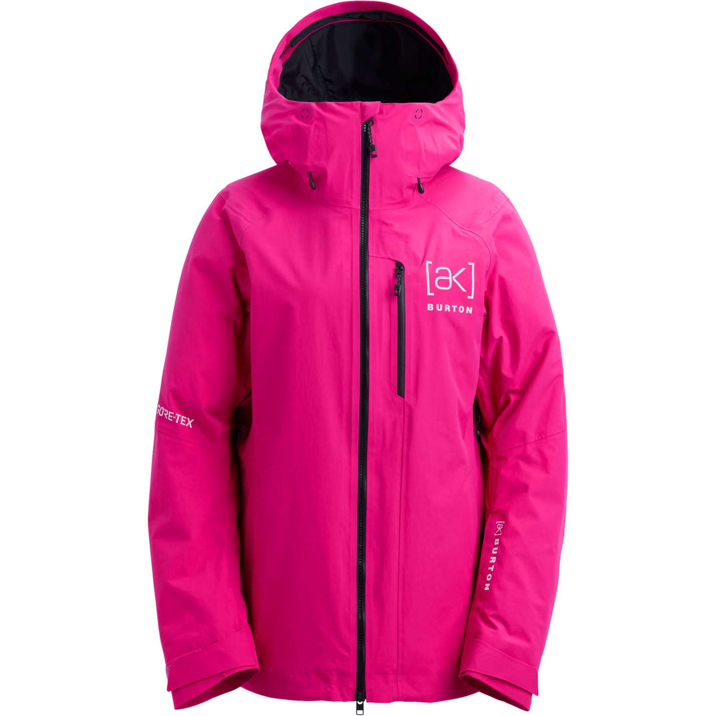 Women's AK Gore-Tex Upshift Jacket – Sports Basement