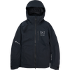 Burton Women's AK Gore-Tex Upshift Jacket in True Black