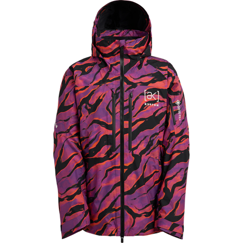 ま*ぁ様 Burton Men's [ak] GORE‑TEX Swash Pa Men's Burton [ak] Swash GORE‑TEX 2L Jacket | Burton.com