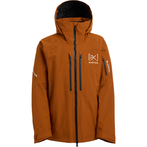 Burton [ak] GORE-TEX 2L SWASH メンズ ウェア Men's AK Gore-Tex Swash Jacket – Sports Basement