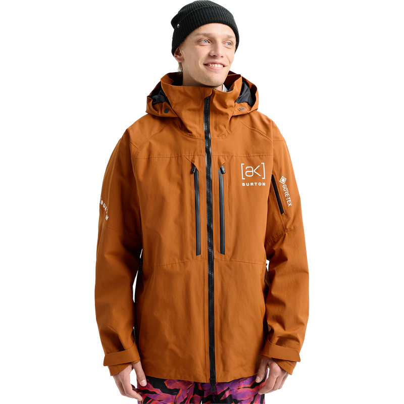Men's AK Gore-Tex Swash Jacket – Sports Basement