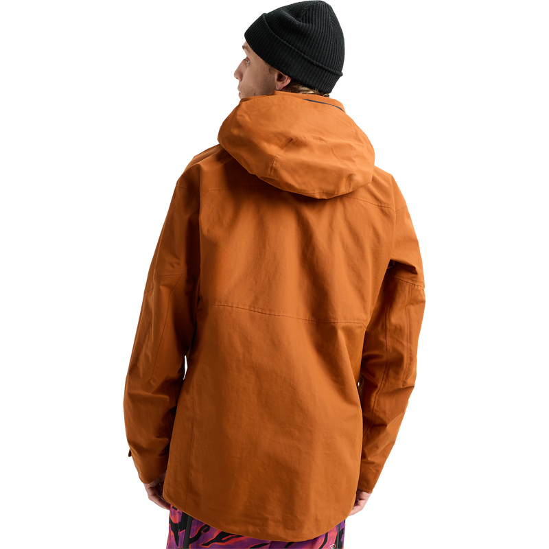 Men's AK Gore-Tex Swash Jacket – Sports Basement