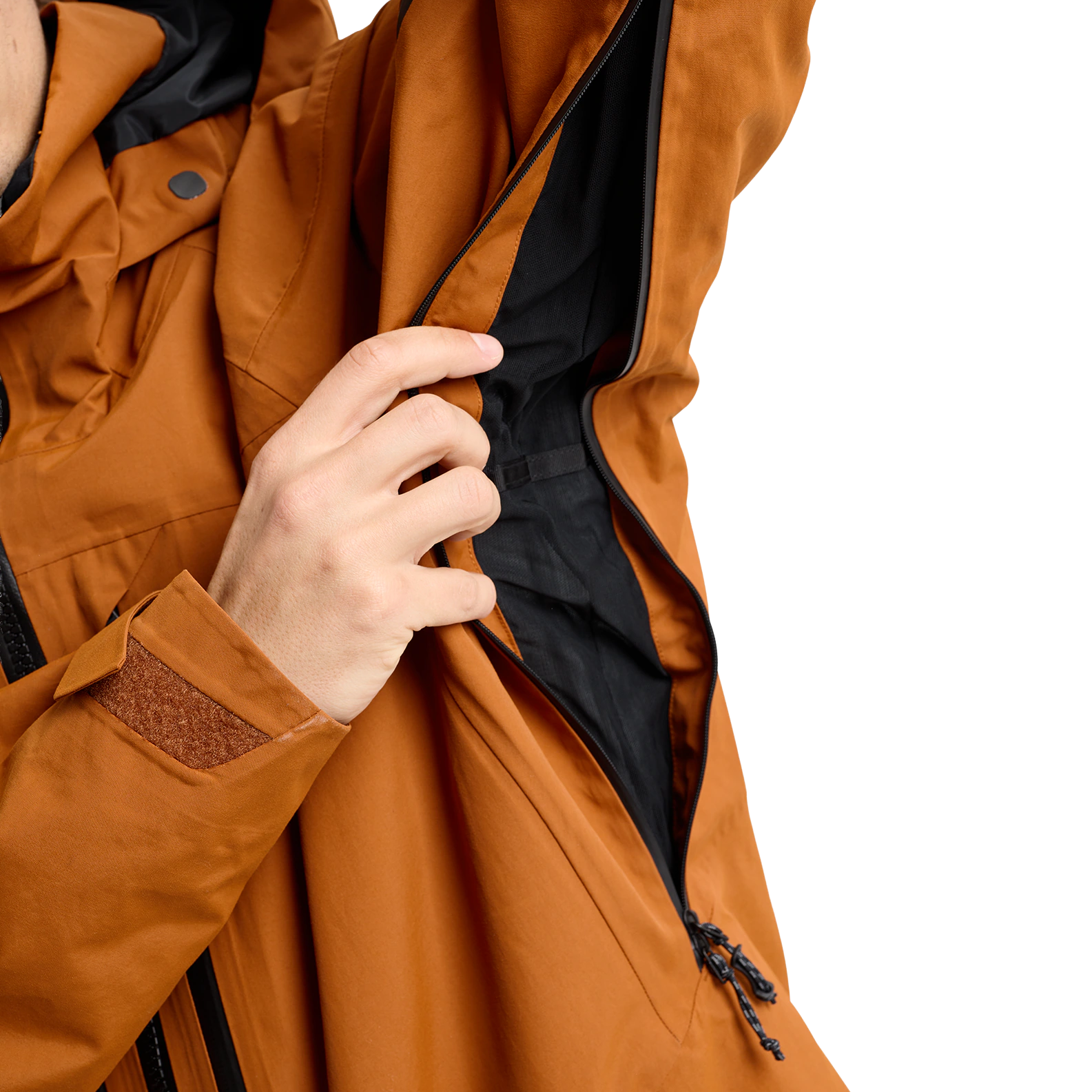 Men's AK Gore-Tex Swash Jacket alternate view