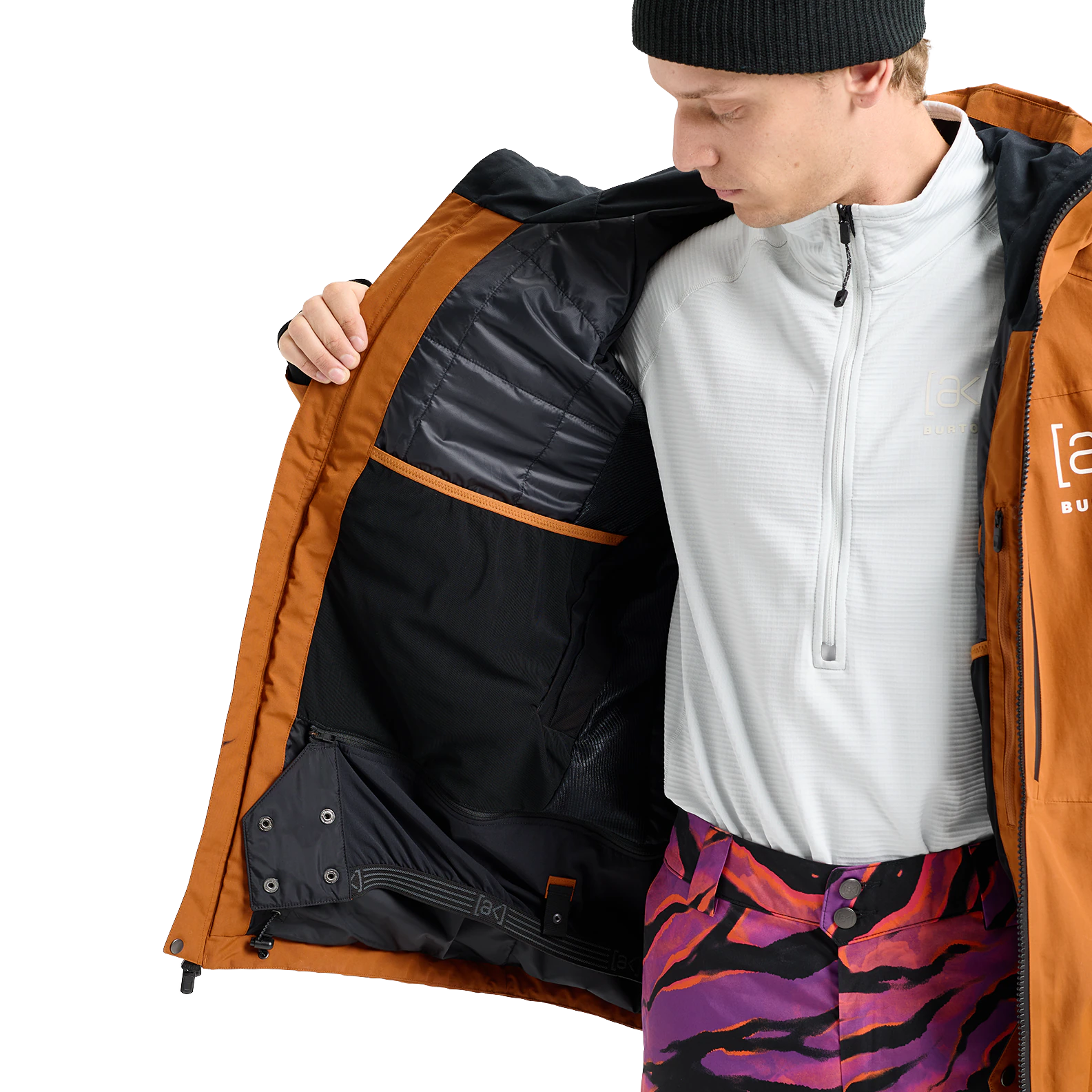 Men's AK Gore-Tex Swash Jacket alternate view