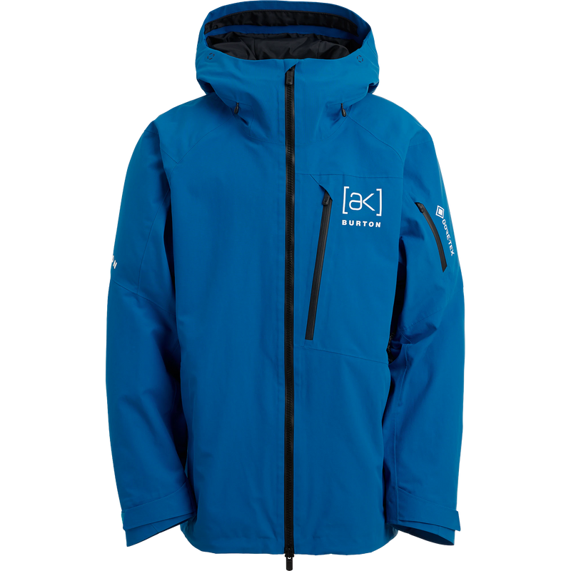 Burton [ak] サイクリック GORE-TEX 2L ジャケット L メンズ Burton [ak] サイクリック GORE-TEX 2L ジャケット | Burton