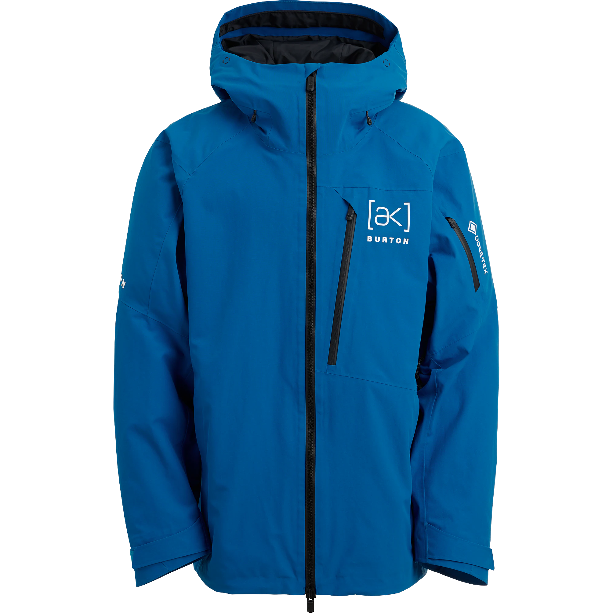 Men's AK Gore-Tex 2L Cyclic Jacket alternate view
