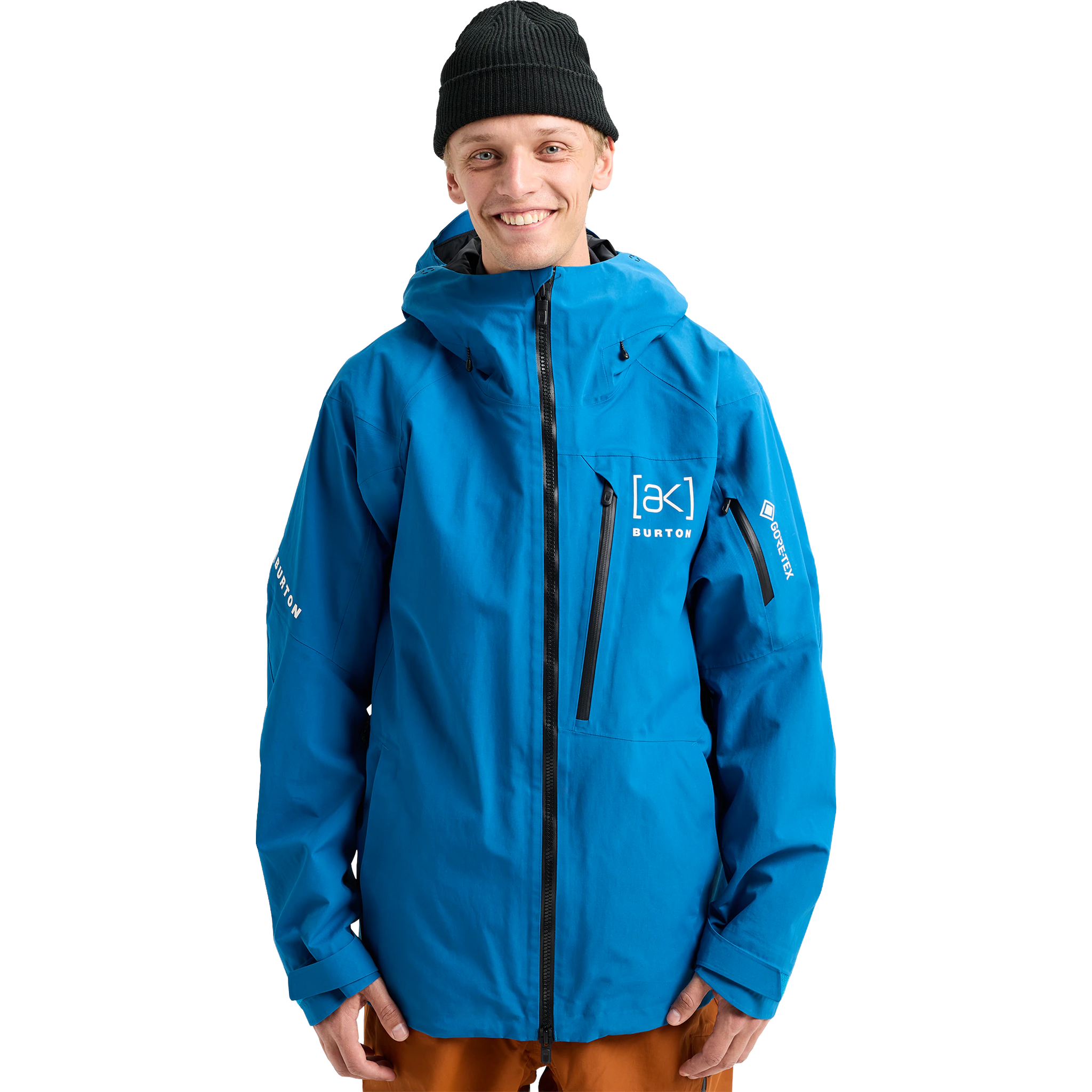 Men's AK Gore-Tex 2L Cyclic Jacket alternate view