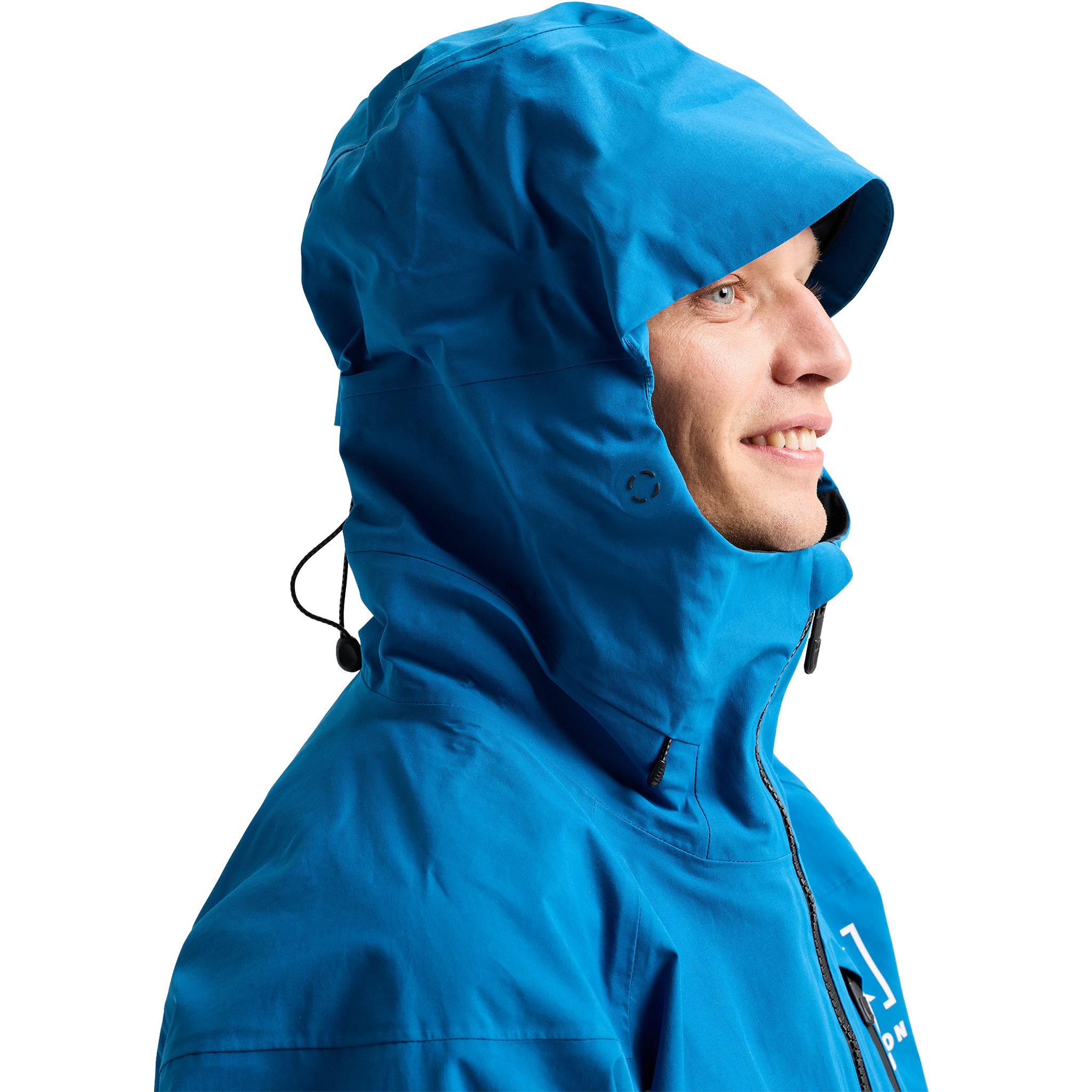Men's AK Gore-Tex 2L Cyclic Jacket alternate view
