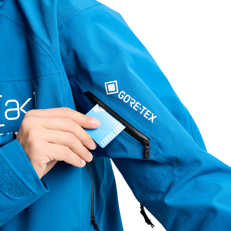 Men's AK Gore-Tex 2L Cyclic Jacket – Sports Basement Men's AK Gore-Tex 2L Cyclic Jacket – Sports Basement