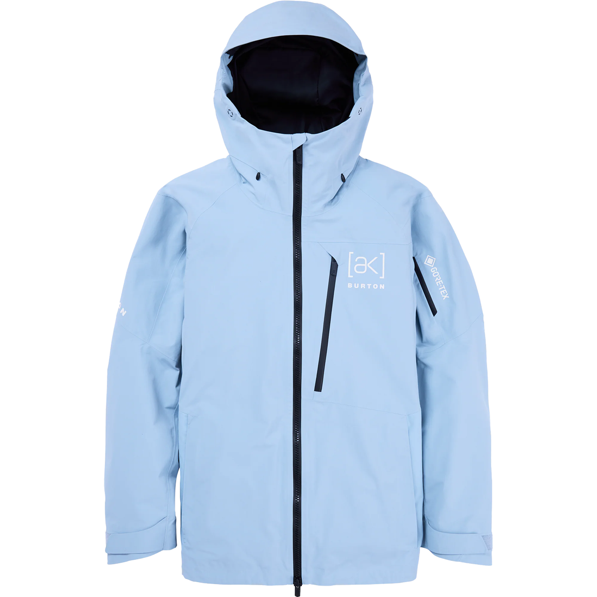Men's AK Gore-Tex 2L Cyclic Jacket alternate view