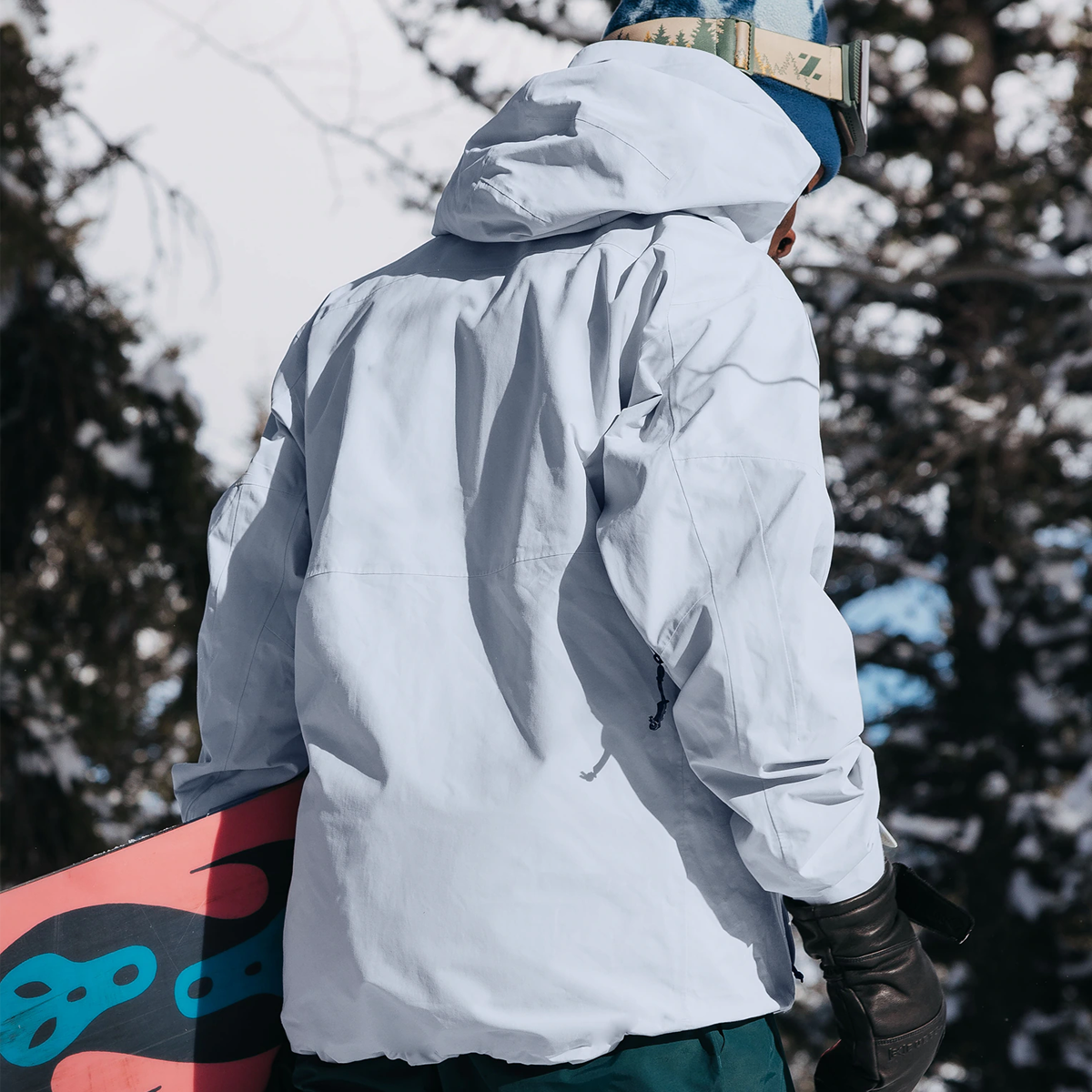 BURTON AK CYCLIC JAKECT サイクリックジャケット xxs BURTON AK CYCLIC JAKECT サイクリックジャケット xxs