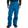 Burton Men's AK Gore-Tex 2L Cyclic Pant in EVV-Blue Teal front