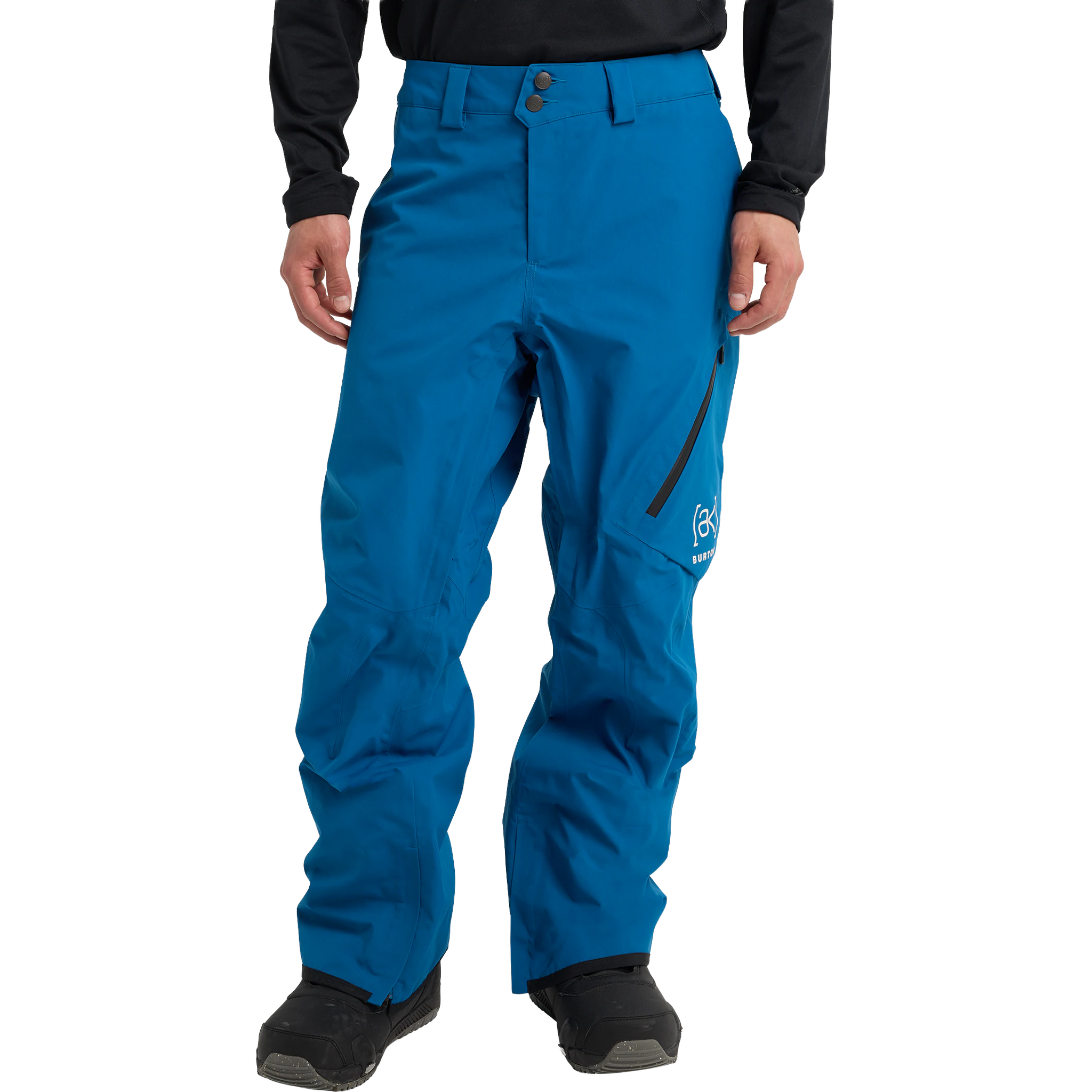 Men's AK Gore-Tex 2L Cyclic Pant alternate view