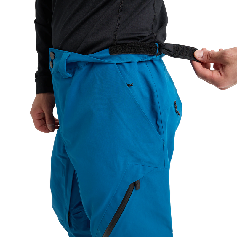 Men's AK Gore-Tex 2L Cyclic Pant – Sports Basement