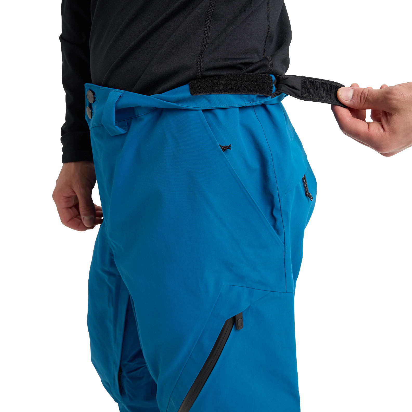 Men's AK Gore-Tex 2L Cyclic Pant alternate view