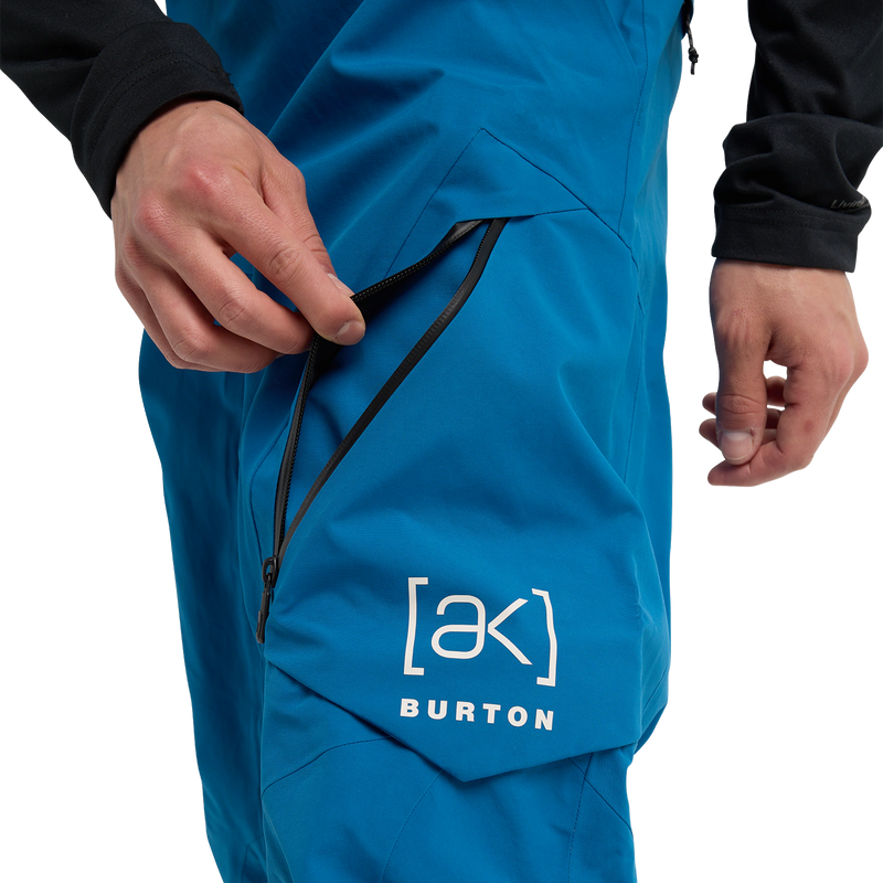 Men's AK Gore-Tex 2L Cyclic Pant – Sports Basement