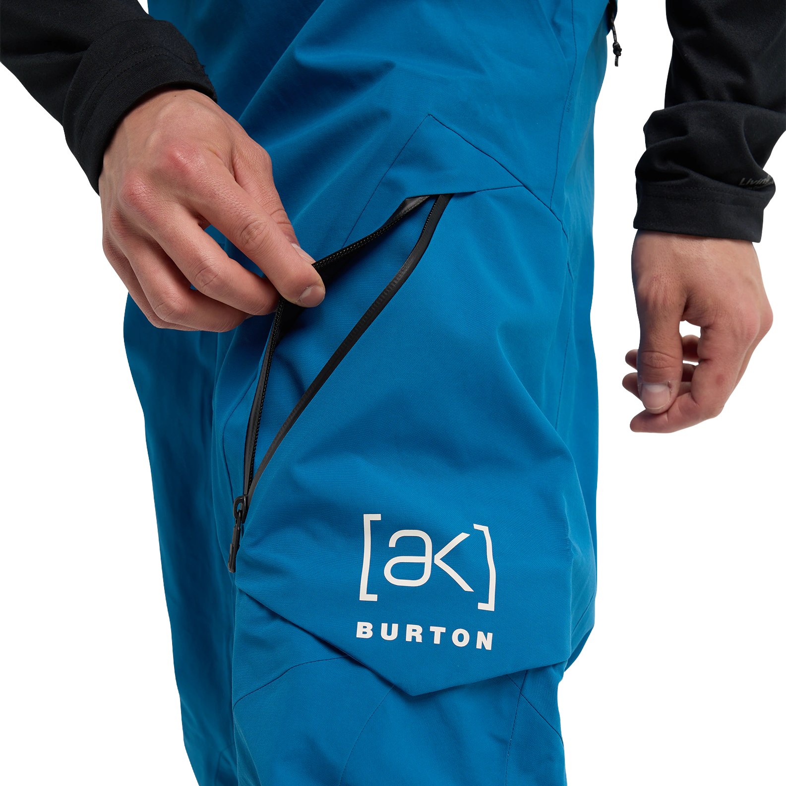 Men's AK Gore-Tex 2L Cyclic Pant alternate view