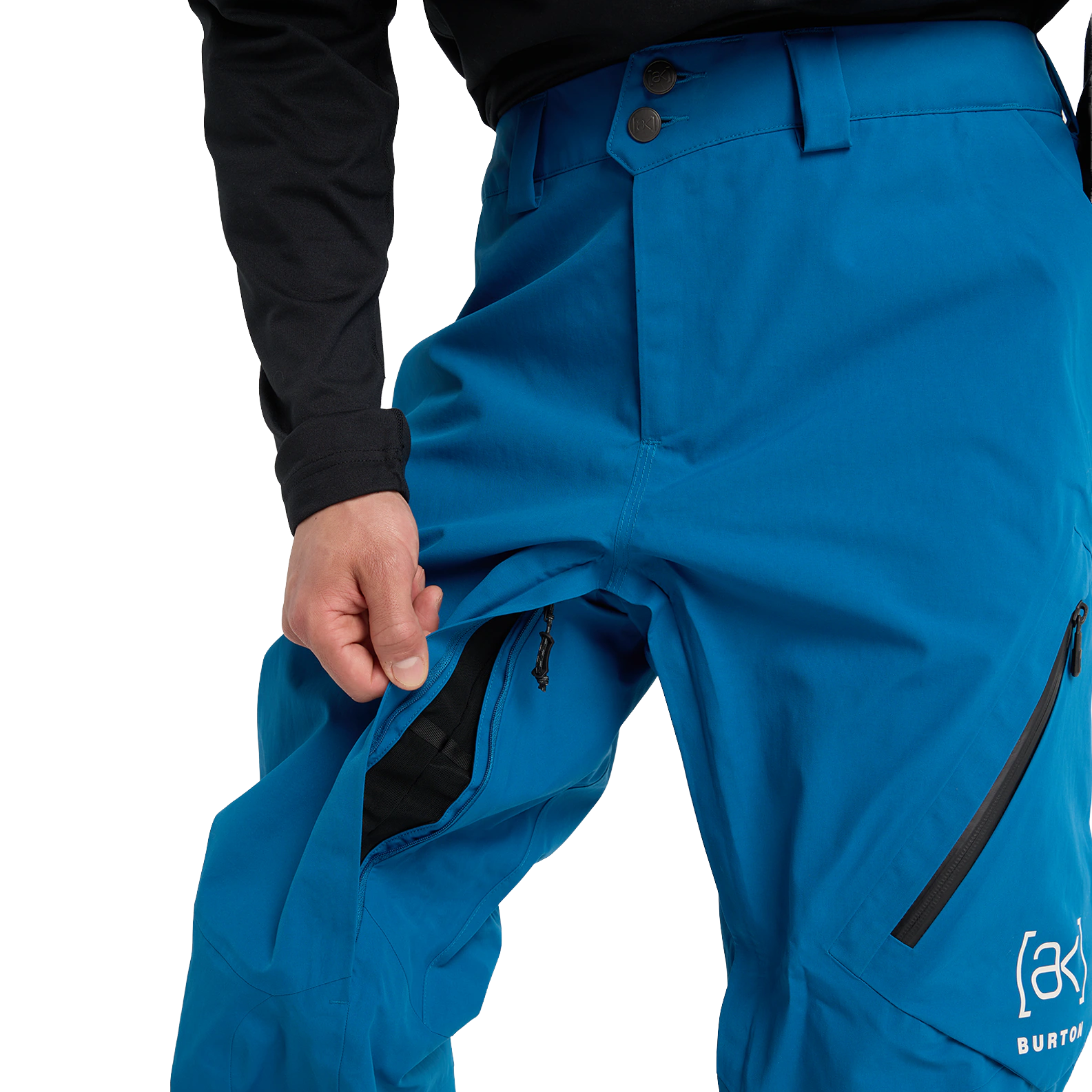 Men's AK Gore-Tex 2L Cyclic Pant alternate view