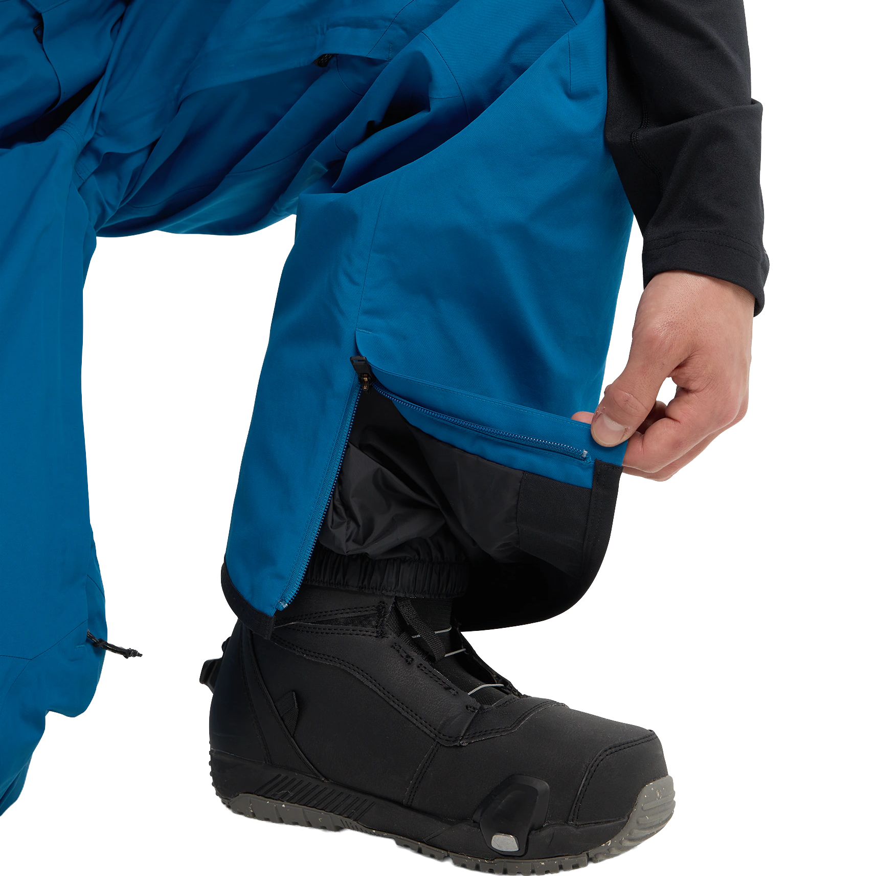 Men's AK Gore-Tex 2L Cyclic Pant alternate view