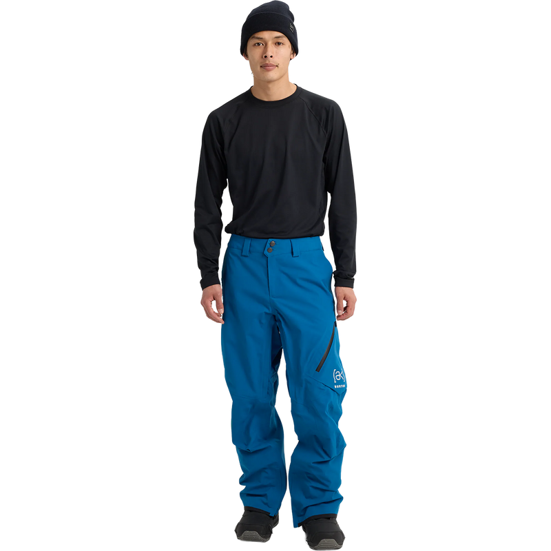 Men's AK Gore-Tex 2L Cyclic Pant – Sports Basement