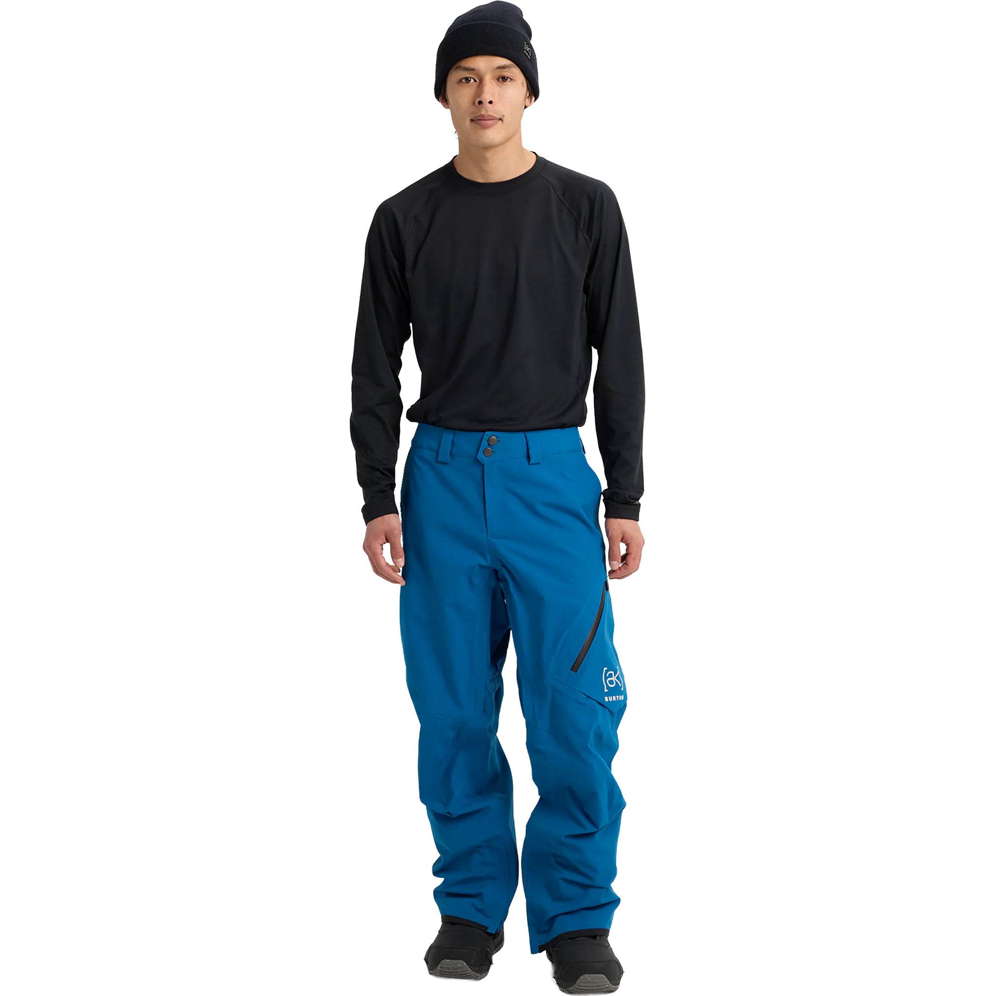 Men's AK Gore-Tex 2L Cyclic Pant alternate view
