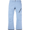 Burton Men's AK Gore-Tex Cyclic Pant in Dusty Blue