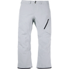 Burton Men's AK Gore-Tex Cyclic Pant in Cloud Grey