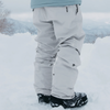 Burton Men's AK Gore-Tex Cyclic Pant back