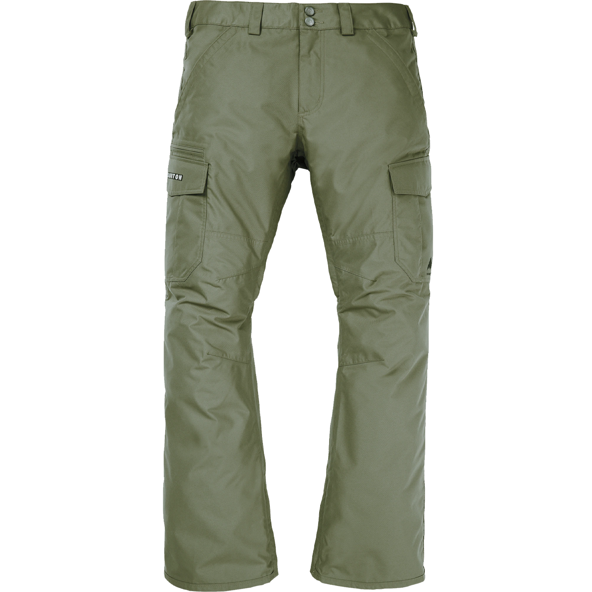 Men's Cargo Pants alternate view